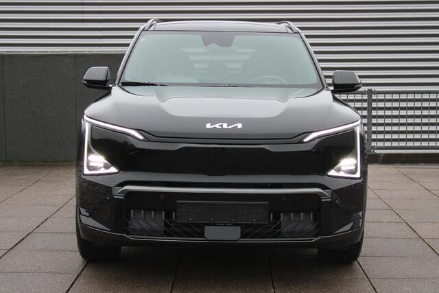 KIA EV5 Air 81.4 kWh Nu €3.000,- voordeel | Direct uit voorraad leverbaar