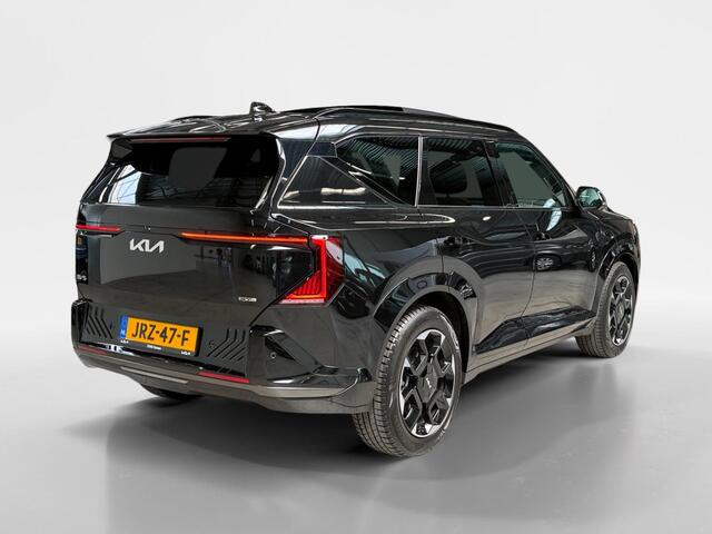 KIA EV5 GT-Line Business Edition 81.4 kWh I Levertijd in overleg I Panoramadak I Leder I CarPlay I Adaptive I All season banden I Elek. achterklep I – foto 2