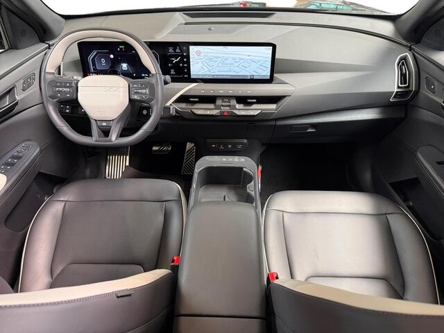 KIA EV5 GT-Line Business Edition 81.4 kWh I Levertijd in overleg I Panoramadak I Leder I CarPlay I Adaptive I All season banden I Elek. achterklep I – foto 6