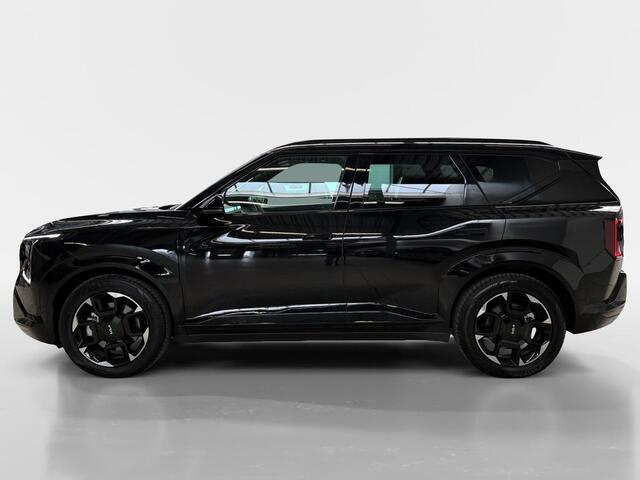 KIA EV5 GT-Line Business Edition 81.4 kWh I Levertijd in overleg I Panoramadak I Leder I CarPlay I Adaptive I All season banden I Elek. achterklep I – foto 9