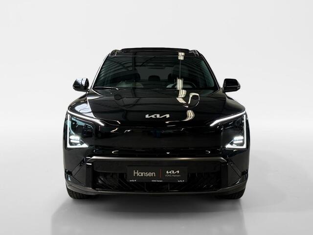 KIA EV5 GT-Line Business Edition 81.4 kWh I Levertijd in overleg I Panoramadak I Leder I CarPlay I Adaptive I All season banden I Elek. achterklep I – foto 10