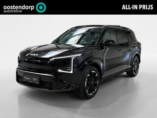 KIA EV5