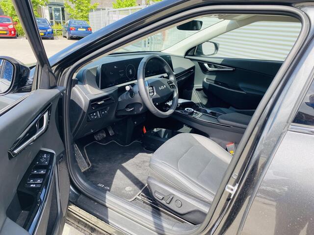 KIA EV6 Plus 77.4 kWh 09-2023! | NL-BTW Dealerauto !
