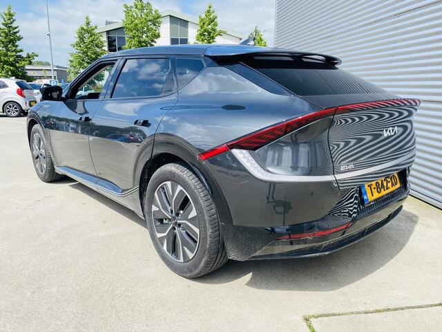 KIA EV6 Plus 77.4 kWh 09-2023! | NL-BTW Dealerauto !