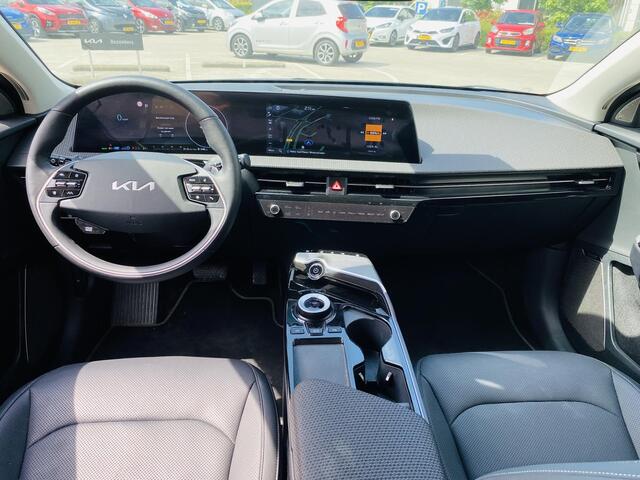 KIA EV6 Plus 77.4 kWh 09-2023! | NL-BTW Dealerauto !