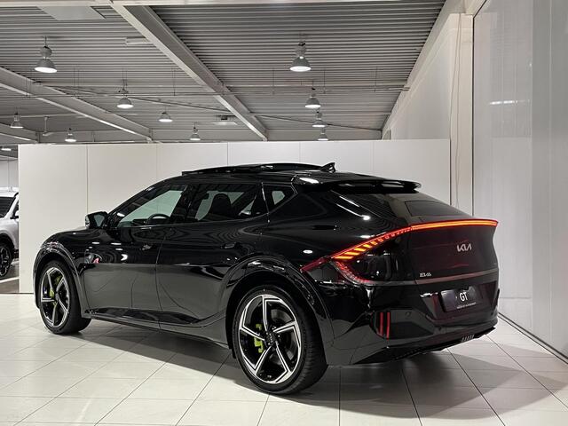 KIA EV6 GT AWD 77.4 kWh