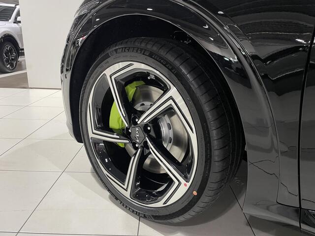 KIA EV6 GT AWD 77.4 kWh