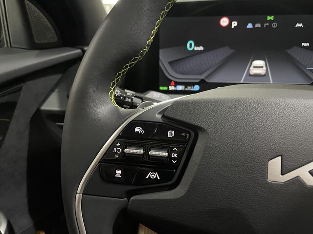 KIA EV6 GT AWD 77.4 kWh