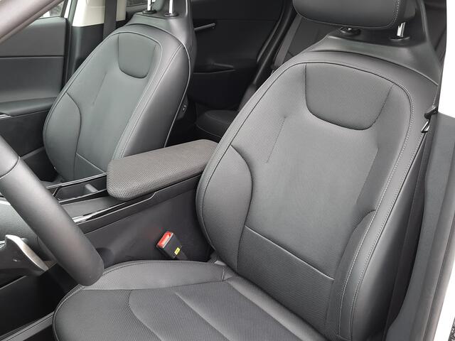 KIA EV6 Plus Advanced 77.4 kWh | Schuif-/kanteldak | Navi | Clima | Adapt. Cruise | Carplay | 20'' LM | Stoelverwarming en Verkoeling