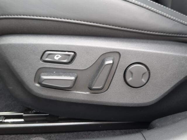KIA EV6 Plus Advanced 77.4 kWh | Schuif-/kanteldak | Navi | Clima | Adapt. Cruise | Carplay | 20'' LM | Stoelverwarming en Verkoeling