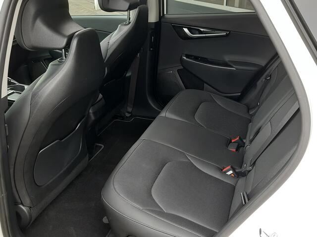 KIA EV6 Plus Advanced 77.4 kWh | Schuif-/kanteldak | Navi | Clima | Adapt. Cruise | Carplay | 20'' LM | Stoelverwarming en Verkoeling