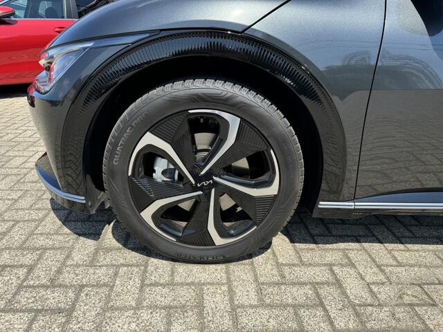 KIA EV6 Plus Advance 77.4 kWh ACTIE ACTIE PRIJS !!! NP ¤ 59.900
