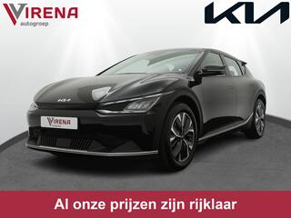kia-ev6-light-58-kwh---navigatie---