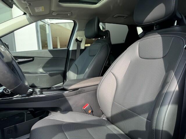 KIA EV6 Plus Advanced 77.4 kWh Navi | Leder | Schuifdal
