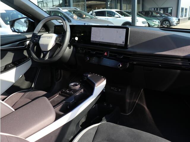 KIA EV6 GT-Line Pano 84 kWh I 1800kg trekgewicht