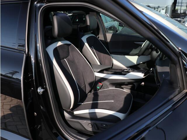 KIA EV6 GT-Line Pano 84 kWh I 1800kg trekgewicht