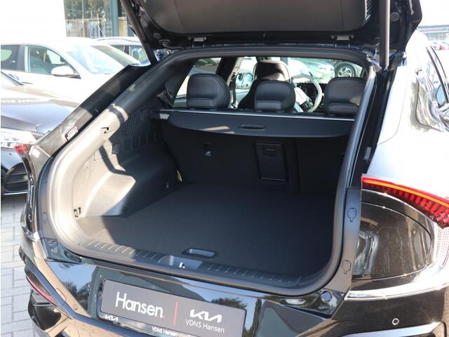 KIA EV6 GT-Line Pano 84 kWh I 1800kg trekgewicht