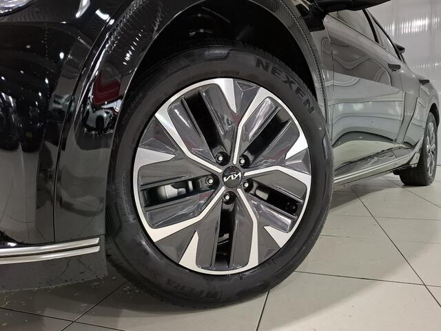 KIA EV6 Plus 77.4 kWh Super EV topper !! 20.255 KM , eerste eigenaar! BTW auto / NL auto !!!