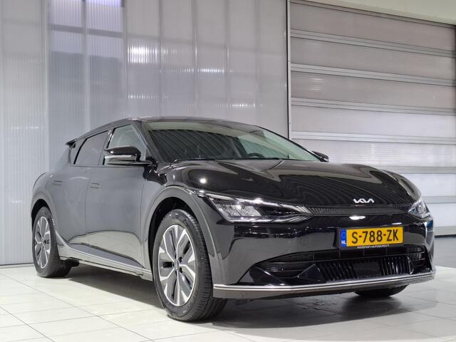 KIA EV6 Plus 77.4 kWh Super EV topper !! 20.255 KM , eerste eigenaar! BTW auto / NL auto !!!
