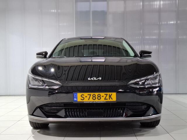 KIA EV6 Plus 77.4 kWh Super EV topper !! 20.255 KM , eerste eigenaar! BTW auto / NL auto !!!