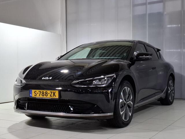 KIA EV6 Plus 77.4 kWh Super EV topper !! 20.255 KM , eerste eigenaar! BTW auto / NL auto !!!