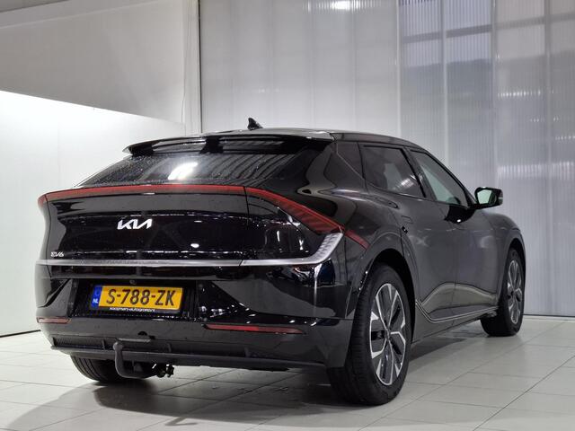 KIA EV6 Plus 77.4 kWh Super EV topper !! 20.255 KM , eerste eigenaar! BTW auto / NL auto !!!