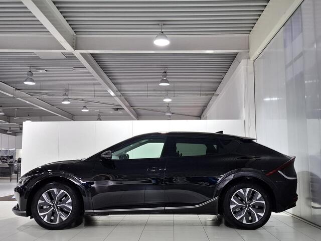 KIA EV6 Plus 77.4 kWh Super EV topper !! 20.255 KM , eerste eigenaar! BTW auto / NL auto !!!