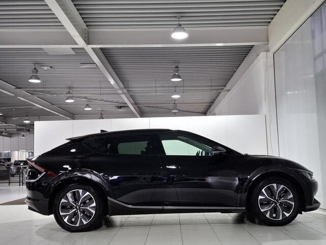 KIA EV6 Plus 77.4 kWh Super EV topper !! 20.255 KM , eerste eigenaar! BTW auto / NL auto !!!
