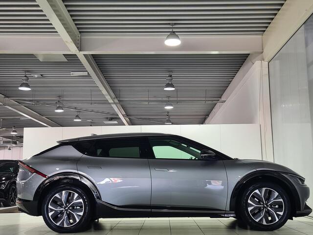 KIA EV6 Plus 77.4 kWh de EV topper van Nederland !! Super deal !!