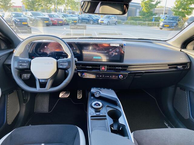 KIA EV6 GT-Line 84 kWh NW Model !! Demo Auto !!