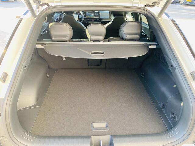KIA EV6 GT-Line 84 kWh NW Model !! Demo Auto !!