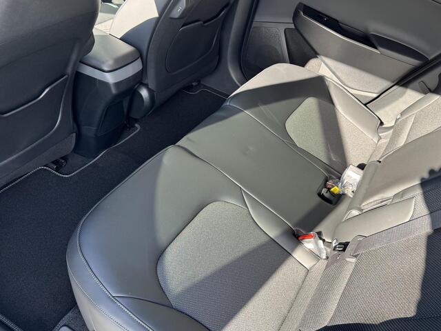 KIA EV6 Light Edition 63.0kWh Elektromotor 125kW (A)