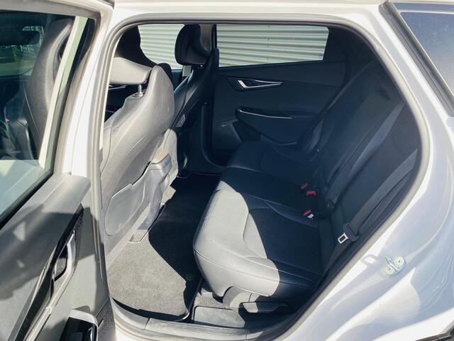 KIA EV6 Plus 77.4 kWh Trekhaak | Navi | Stuur&Stoelverw+ Stoelkoeling | Navi | Camera