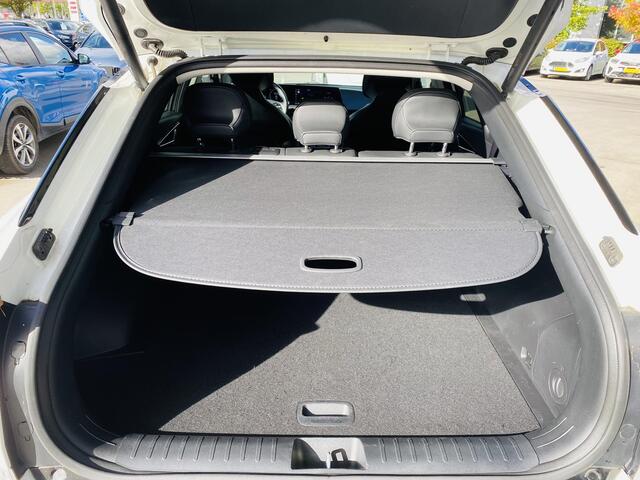 KIA EV6 Plus 77.4 kWh Trekhaak | Navi | Stuur&Stoelverw+ Stoelkoeling | Navi | Camera