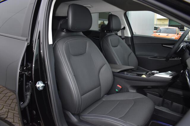 KIA EV6 Edition Advanced 77.4 kWh | 20 Inch lichtmetalen velgen | Lederen Bekleding | Stoel/Stuurwielverwarming | LED koplampen