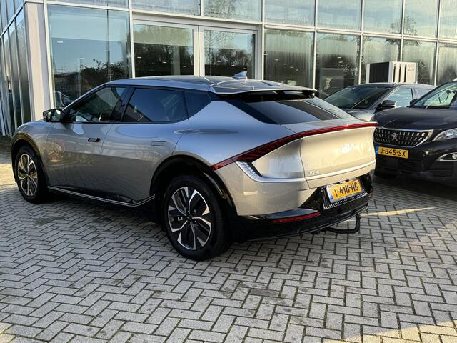 KIA EV6 Plus 77.4 kWh