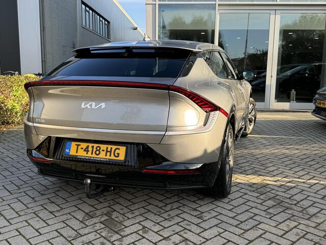 KIA EV6 Plus 77.4 kWh