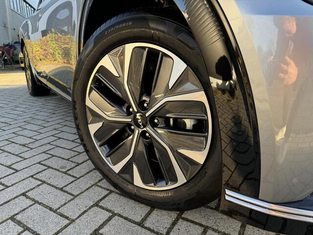 KIA EV6 Plus 77.4 kWh