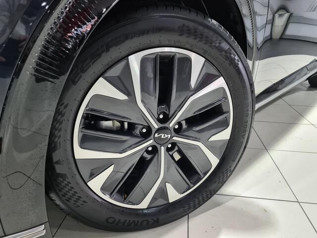 KIA EV6 Plus 77.4 kWh 14.961 KM | NL Auto | BTW Auto | Uniek in de markt !
