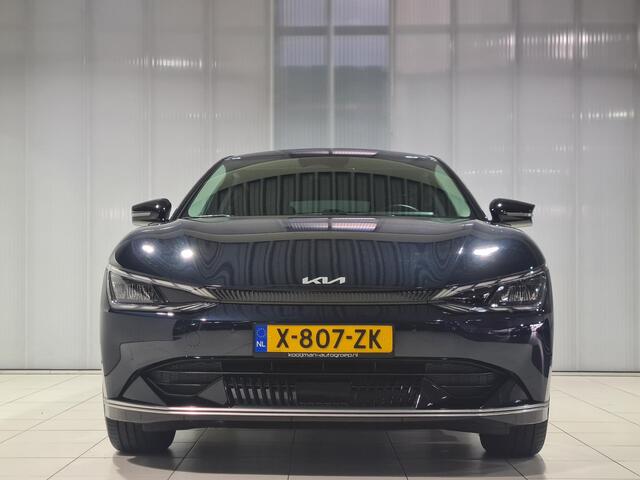 KIA EV6 Plus 77.4 kWh 14.961 KM | NL Auto | BTW Auto | Uniek in de markt !