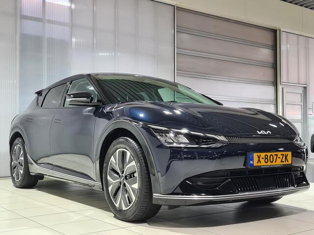 KIA EV6 Plus 77.4 kWh 14.961 KM | NL Auto | BTW Auto | Uniek in de markt !