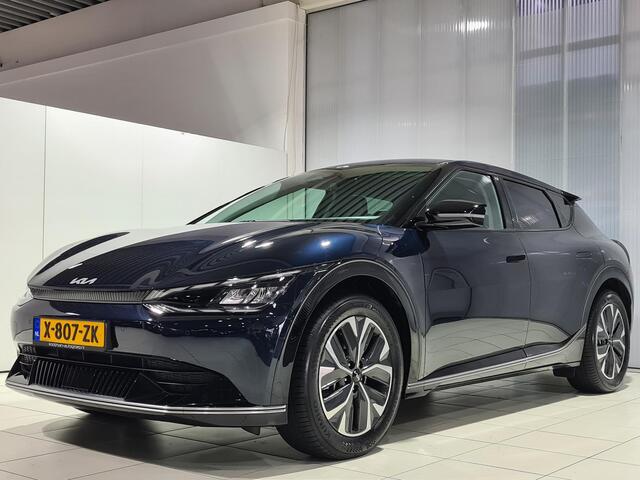 KIA EV6 Plus 77.4 kWh 14.961 KM | NL Auto | BTW Auto | Uniek in de markt !