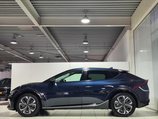 KIA EV6 Plus 77.4 kWh 14.961 KM | NL Auto | BTW Auto | Uniek in de markt !