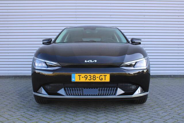 KIA EV6 Plus 77.4 kWh | Airco | Cruise | Navi | Camera | 19" | BTW |