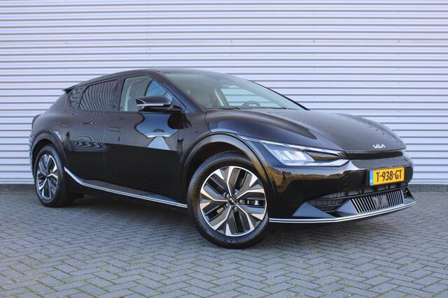 KIA EV6 Plus 77.4 kWh | Airco | Cruise | Navi | Camera | 19" | BTW |
