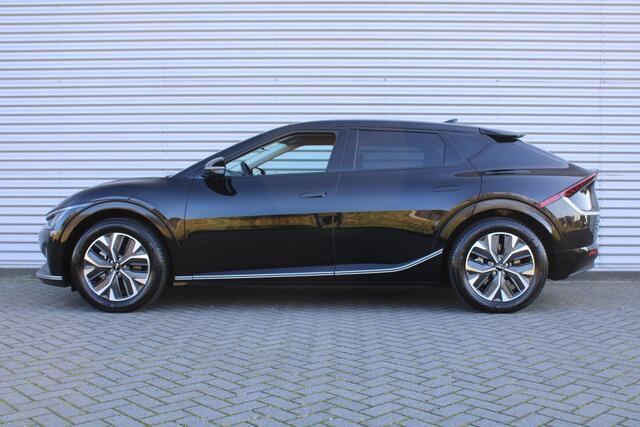 KIA EV6 Plus 77.4 kWh | Airco | Cruise | Navi | Camera | 19" | BTW |