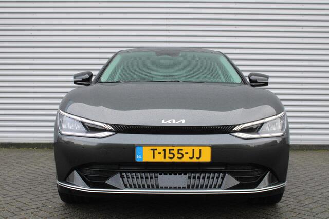 KIA EV6 Plus 77.4 kWh RWD | BTW Auto | 20" Velgen | Leder | Navi | Keyless Entry | Dodehoek detectie |