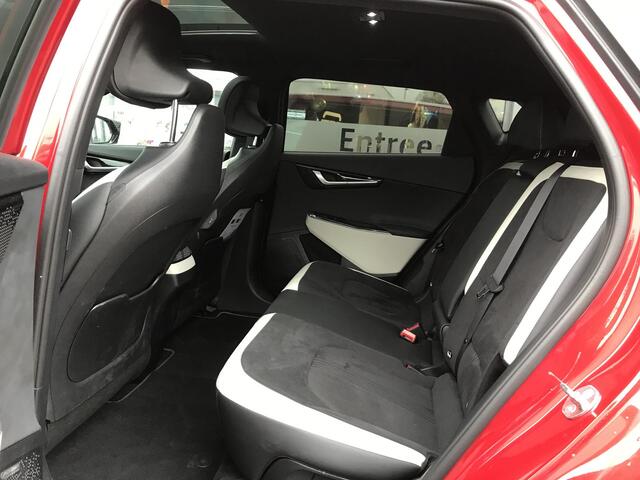 KIA EV6 GT-Line 77.4 kWh 7 JAAR GARANTIE Kia EV6 GT-Line 77 kWh