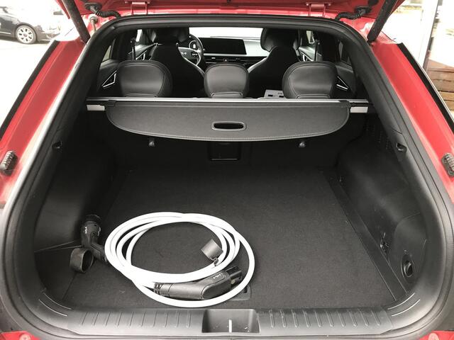 KIA EV6 GT-Line 77.4 kWh 7 JAAR GARANTIE Kia EV6 GT-Line 77 kWh