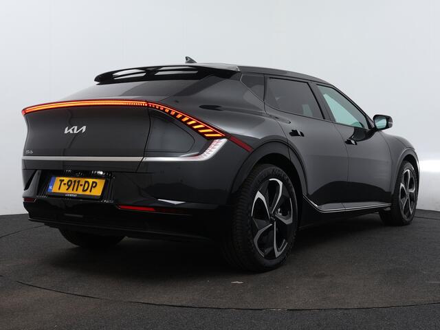 KIA EV6 Plus Advanced 77.4 kWh